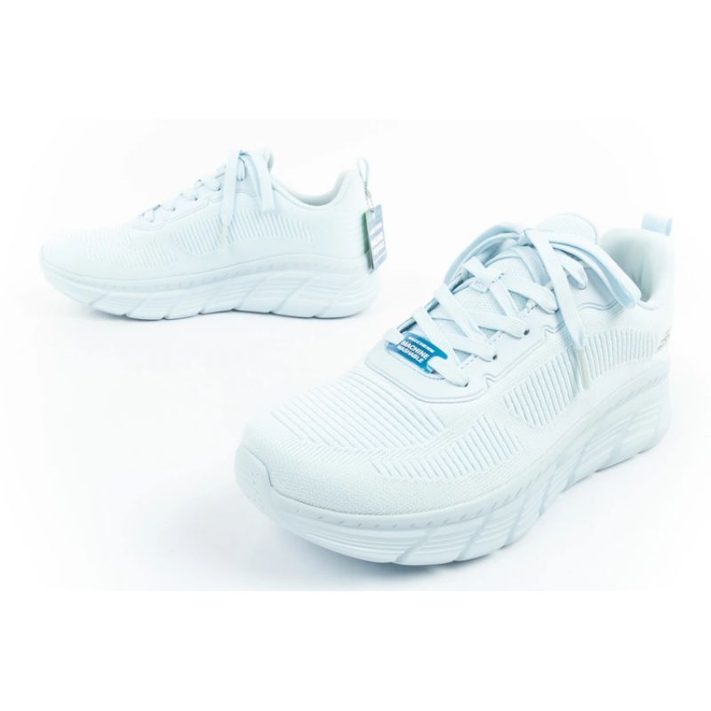 Skechers Bobs W 117385/LTBL shoes Footwear/Lifestyle/Skechers Skechers