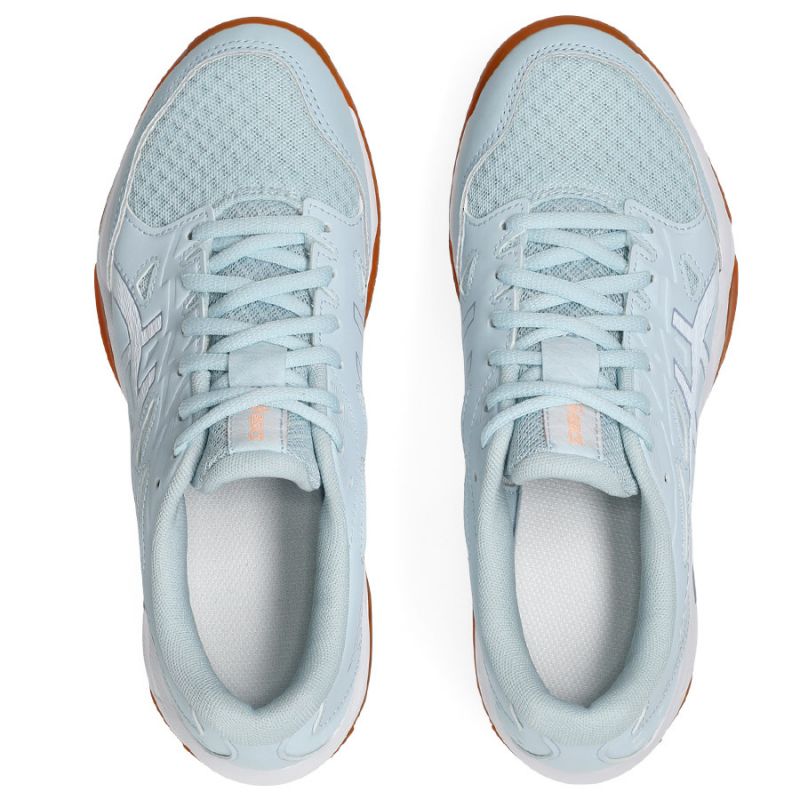Asics Upcourt 6 W volleyball shoes 1072A093 020 Footwear/Volleyball/Women Asics