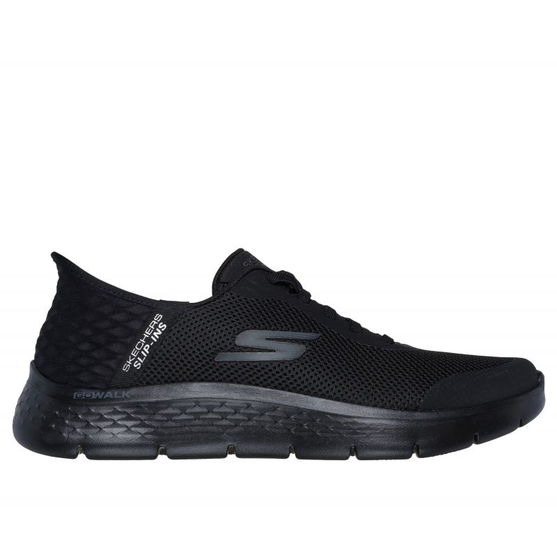 Skechers Go Walk Flex Hands Up M 216324BBK shoes Footwear/Lifestyle/Skechers Skechers