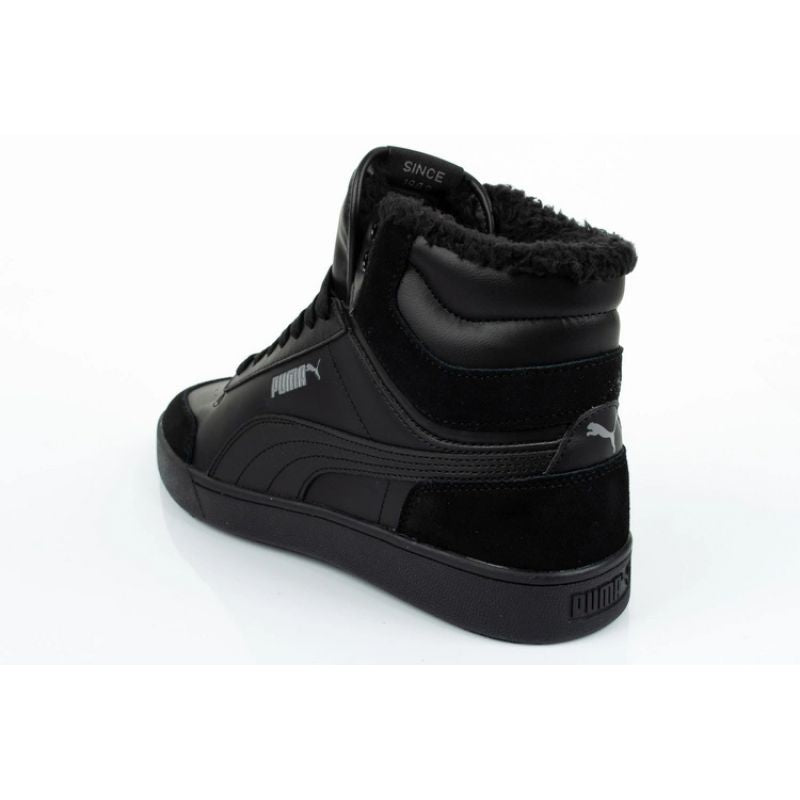 Winter boots Puma Shuffle Mid M 387609 01 Footwear/Lifestyle Puma
