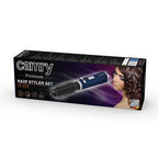 CAMRY CR 2021 Hair Curler (1000W; blue) AGD - Produkty/Lokówko-suszarki do włosów Your Sports Performance