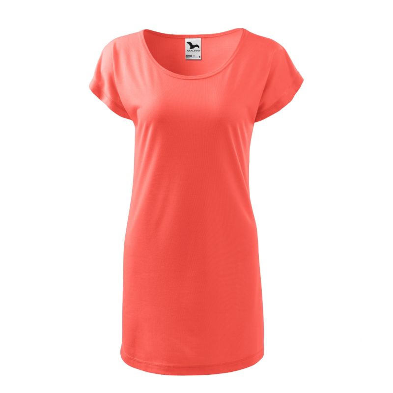 Malfini Love Dress W MLI-123A1 Clothing/Lifestyle/Malfini Malfini