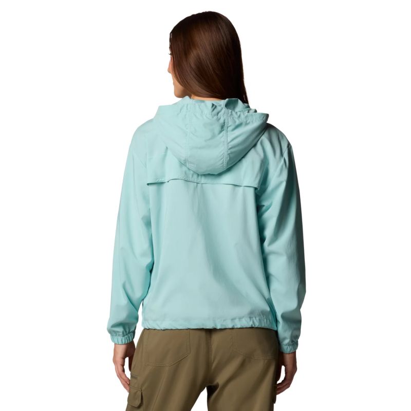 Columbia Skien Valley Hooded Light Jacket W 2124283325 Clothing/Outdoor/Columbia Your Sports Performance