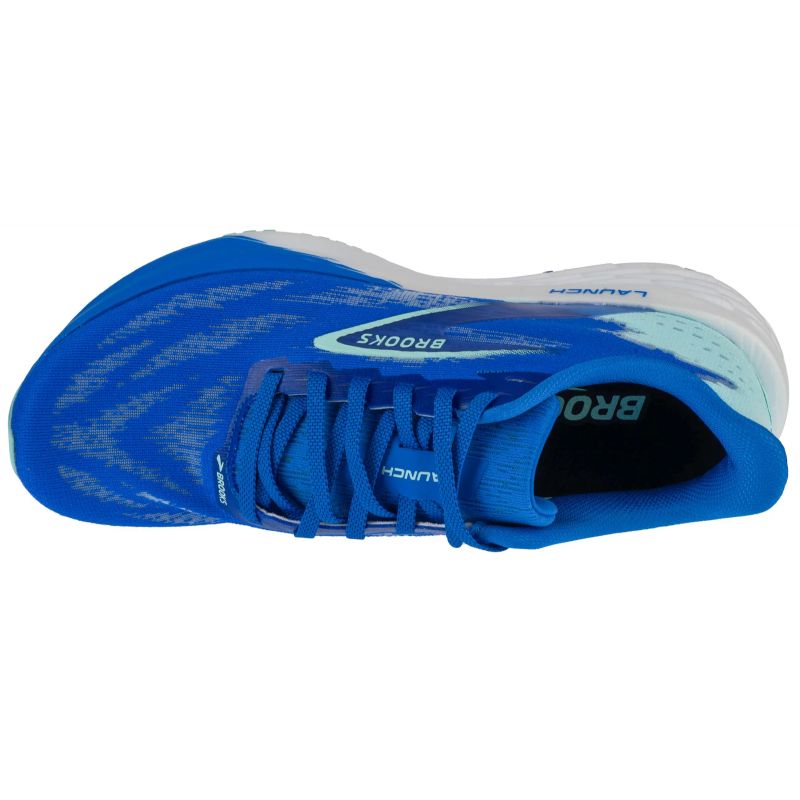 Brooks Launch 11 M 1104501D450 Running Shoes Footwear/Running/Men/Brooks Your Sports Performance