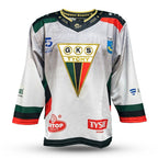 GKS Tychy Premium 26/27 Game Jersey Replica