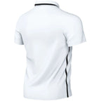 Nike Dri-Fit Park 26 Polo Kids T-Shirt White HM7145 100