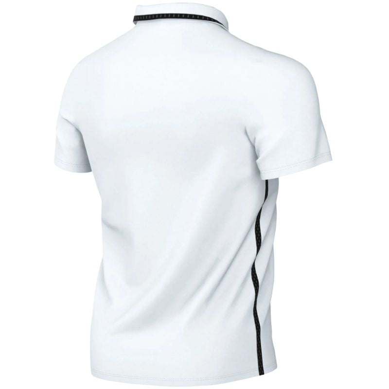 Nike Dri-Fit Park 26 Polo Kids T-Shirt White HM7145 100