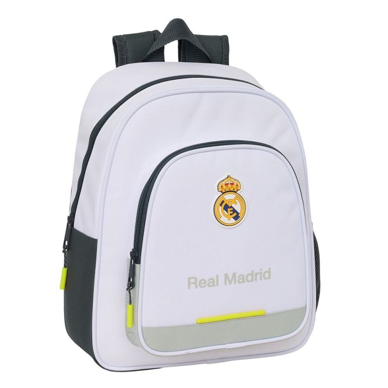 Real Madrid small backpack 612554006 Accessories/Plecaki/pozostałe plecaki Your Sports Performance