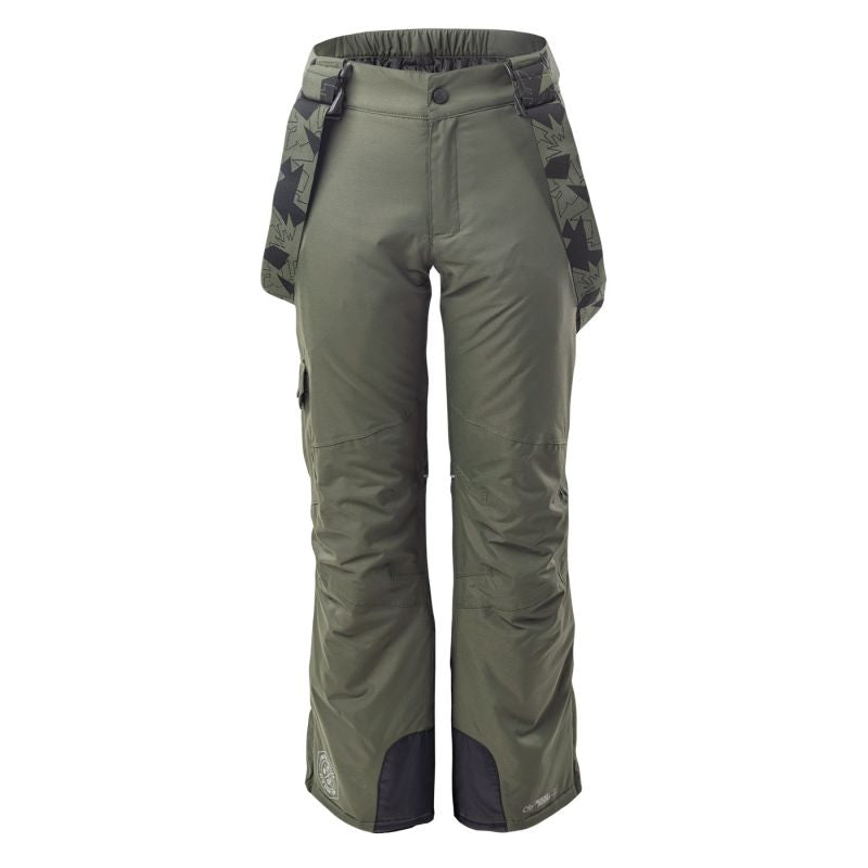 Ski pants Bejo Halvar Jr.92800439448 Clothing/Ski/Dzieci/Bejo Your Sports Performance