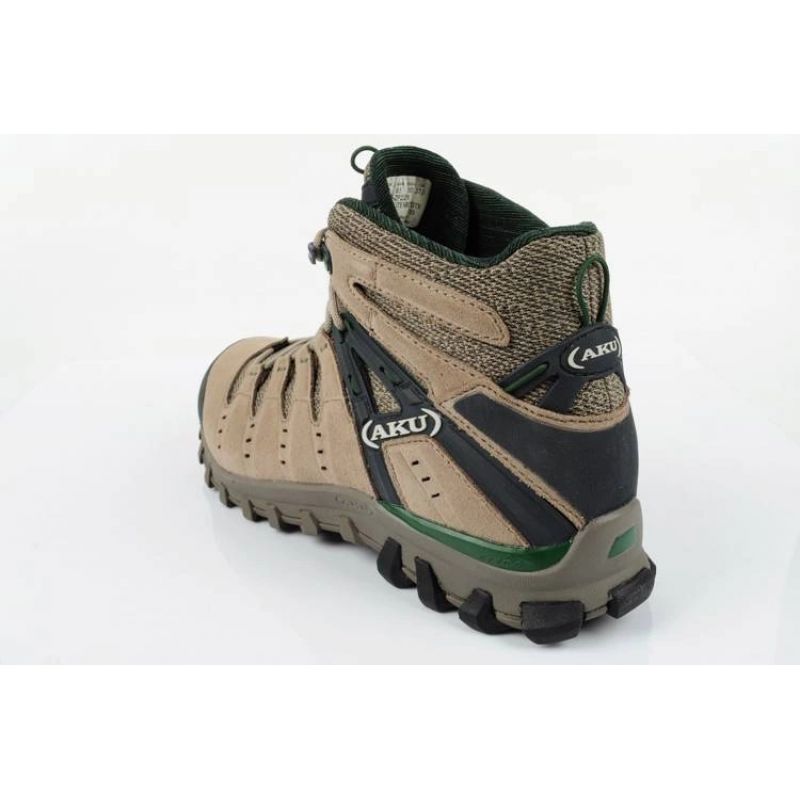 Aku Alterra Lite GORE-TEX M 713155 trekking shoes Footwear/Outdoor/Aku Your Sports Performance
