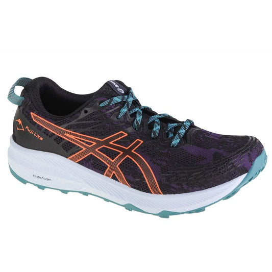 Asics Fuji Lite 3 W 1012B294-500 running shoes Footwear/Running/Women Asics