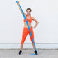 Resistance band SMJ Sport Medium EX040 Accessories/Training equipment Your Sports Performance