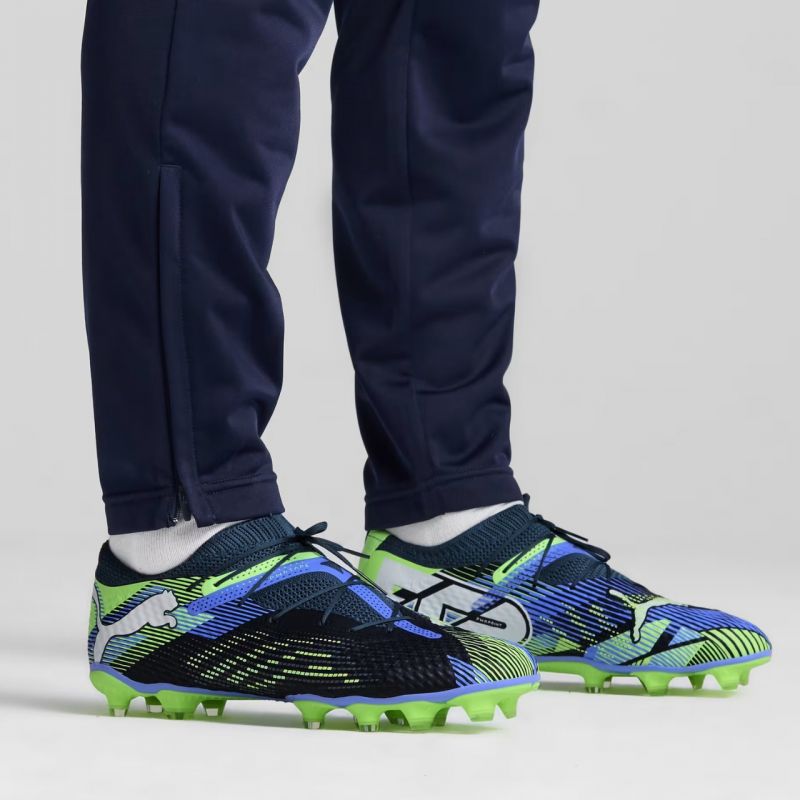 Puma Future 7 Pro+ FG/AG M 108087 03 football boots Footwear/Football Puma