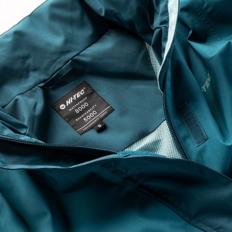 Jacket Hi-Tec Lady Temuco W 92800396843 Clothing/Outdoor Your Sports Performance