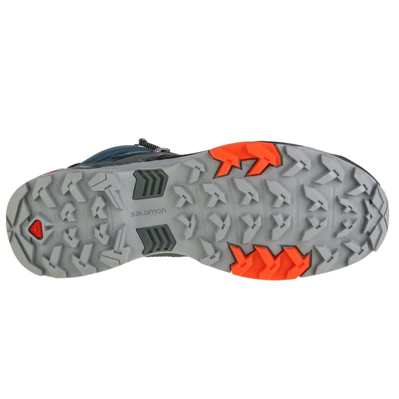 Salomon X Ultra 4 Mid GTX M 473526 shoes Footwear/Outdoor Your Sports Performance