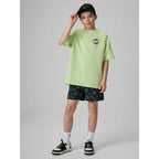 Boys' swim shorts 4F 4FJRSS26UBDSM214-90A 4f