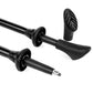 Nordic Walking poles Spokey Meadow 929462 Accessories Your Sports Performance