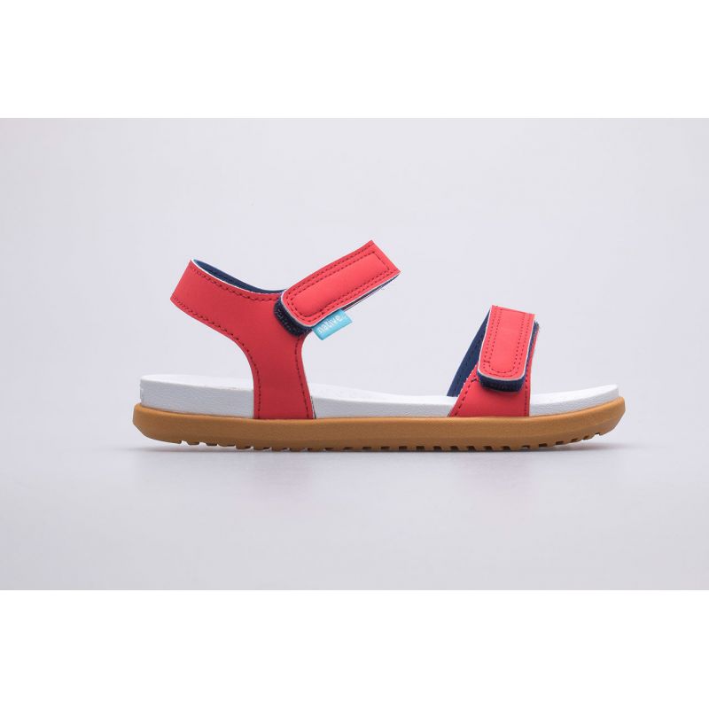 Native Charley Jr. Sandals 62109100-6409 Footwear/Lifestyle/Native Your Sports Performance