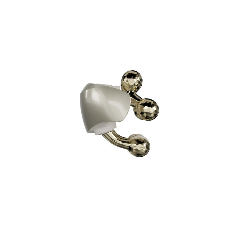 SKG H7 Ultra-E Neck Massager (Neck, Shoulders) Gold Fizjoterapia i rehabilitacja/Masażery Your Sports Performance