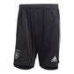 Shorts adidas Germany M FI0756 Clothing/Football Adidas