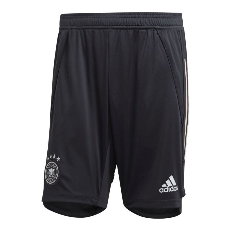Shorts adidas Germany M FI0756 Clothing/Football Adidas