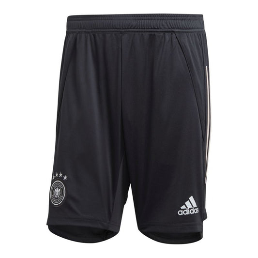 Shorts adidas Germany M FI0756 Clothing/Football Adidas