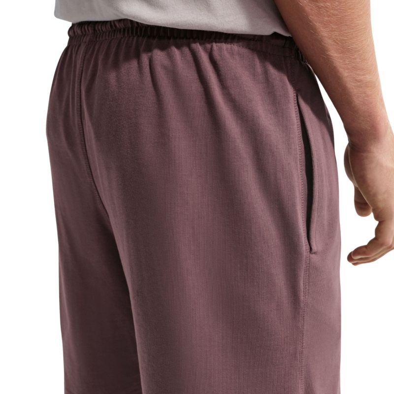 Nike Club Men's Brown Shorts FQ4359 502