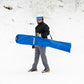Meteor Norse 17327 Ski Cover Accessories/Covers Your Sports Performance
