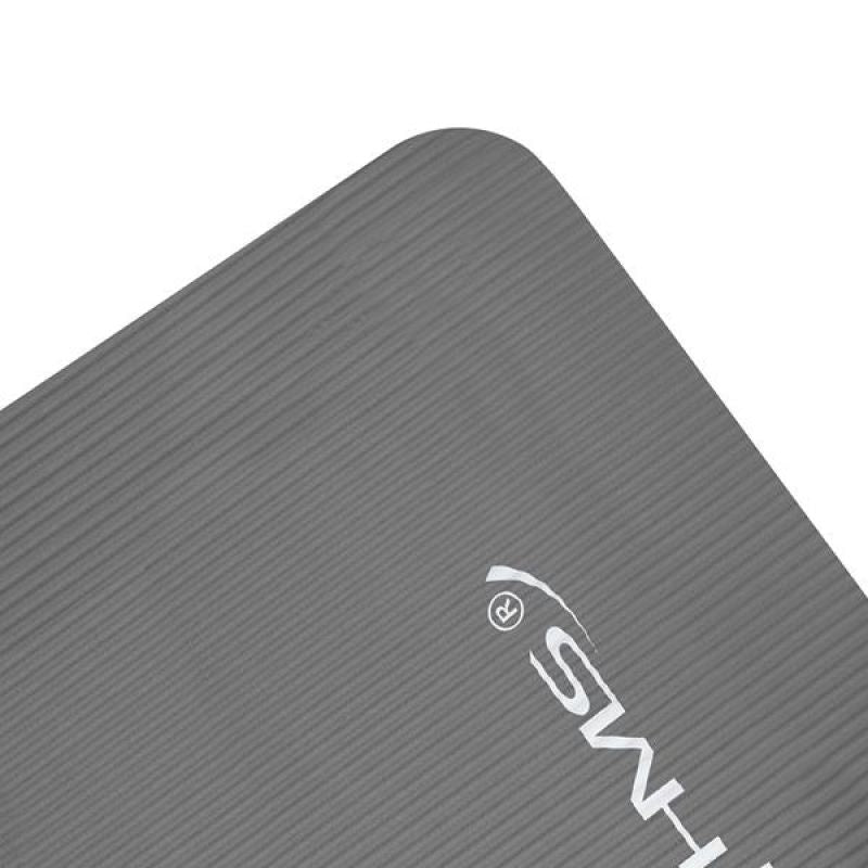 HMS YM03 gray yoga mat Accessories/Training equipment Your Sports Performance