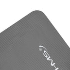 HMS YM03 gray yoga mat Accessories/Training equipment Your Sports Performance