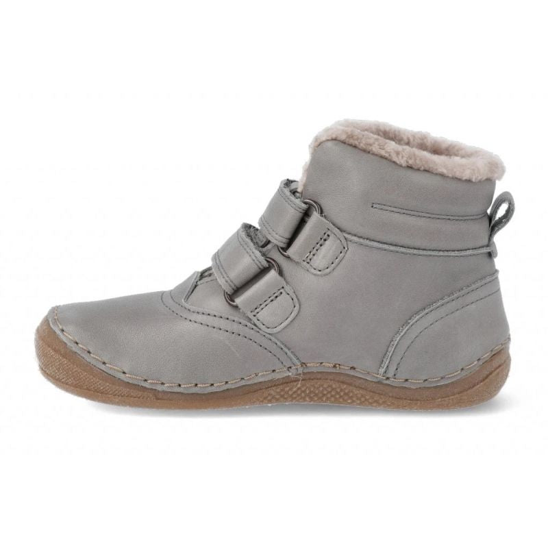 Froddo insulated boots with velcro winter Jr (G2110113-4) Footwear/Lifestyle/4F Your Sports Performance
