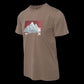 Men's RAWAL Short Sleeve T-Shirt In preparation Your Sports Performance