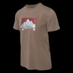 Men's RAWAL Short Sleeve T-Shirt In preparation Your Sports Performance