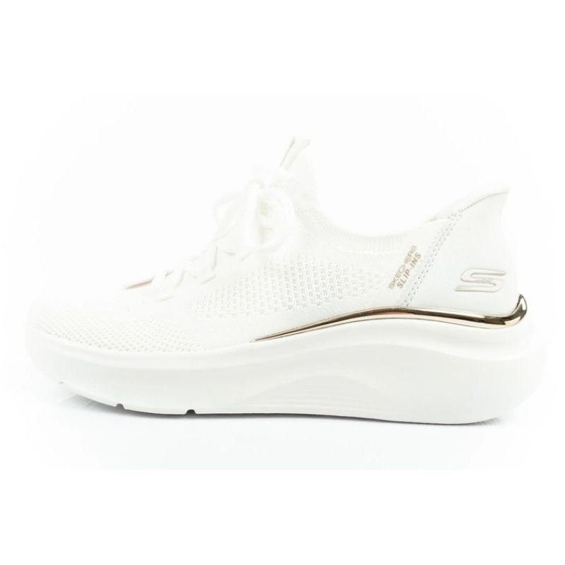 Skechers Bobs B Love-True Delight Slip-Ins W 117617/WHT shoes Footwear/Lifestyle/Skechers Skechers