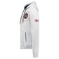 Geographical Norway Gakado Blended DB 100 M sweatshirt WZ3016H/GN-Blended Gray Clothing/Outdoor/Geographical Norway Your Sports Performance