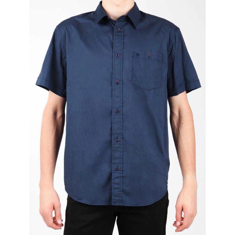 Wrangler S/S 1PT Shirt W58916S35 In preparation Your Sports Performance