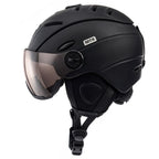 Meteor Holo XL Ski Helmet 61-63 cm Black In preparation Your Sports Performance