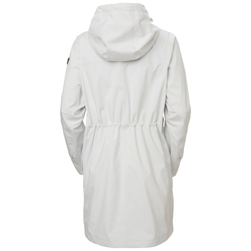 HELLY HANSEN W RWB SPRING COAT 53745 823
