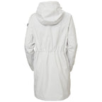 HELLY HANSEN W RWB SPRING COAT 53745 823