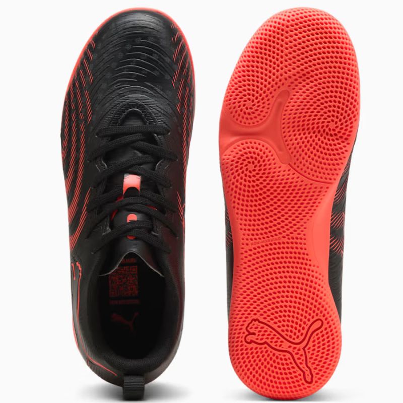 Puma FUTURE 9 PLAY Jr IT 108927-02 shoes To be categorized Your Sports Performance