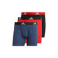 Underwear adidas Logo Boxer Briefs 3 Pairs M GN2018 Clothing/Lifestyle Adidas