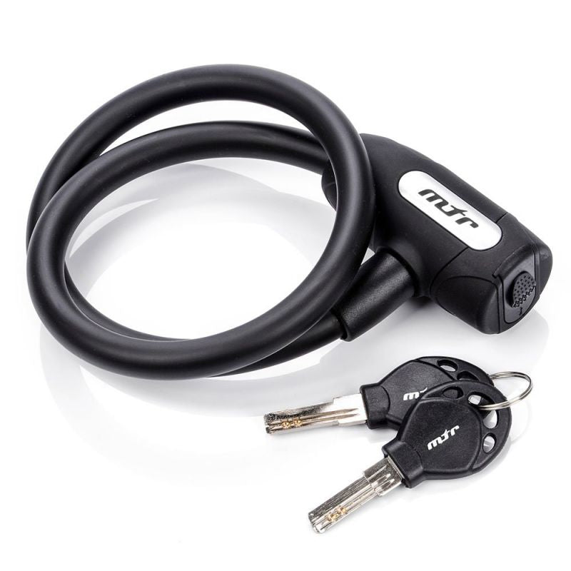 ZAPIĘCIE ROWEROWE METEOR BLOCKER Accessories/Bicycle/Akcesoria rowerowe Your Sports Performance