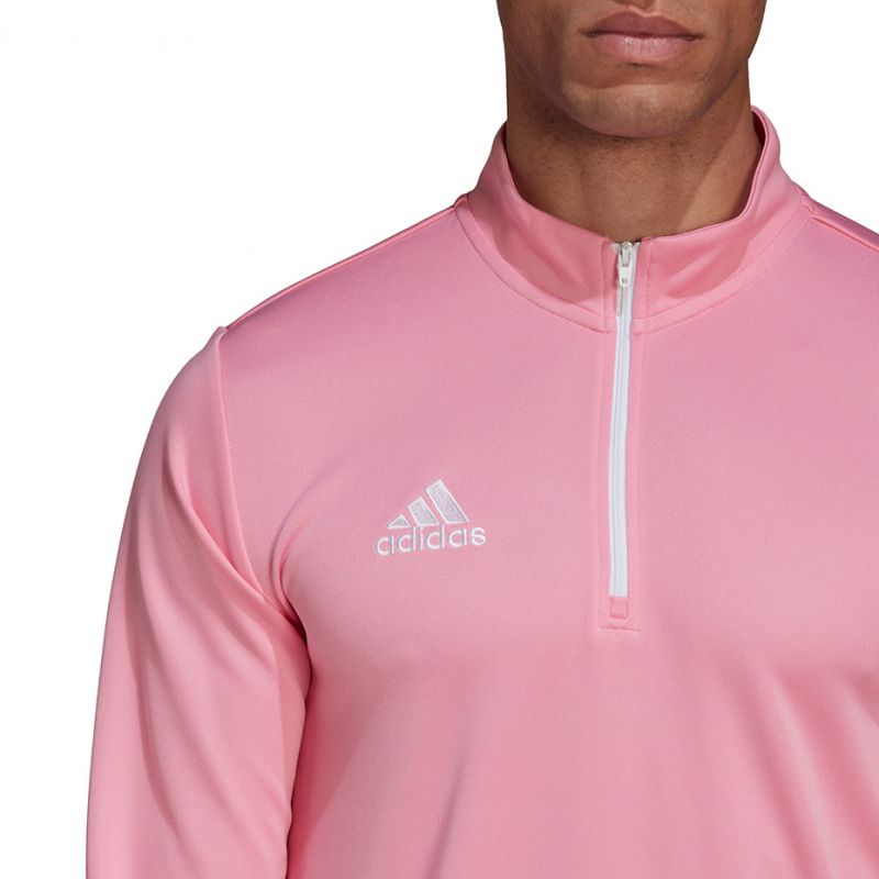 Sweatshirt adidas Entrada 22 Training Top M HC5048 Clothing/Football Adidas