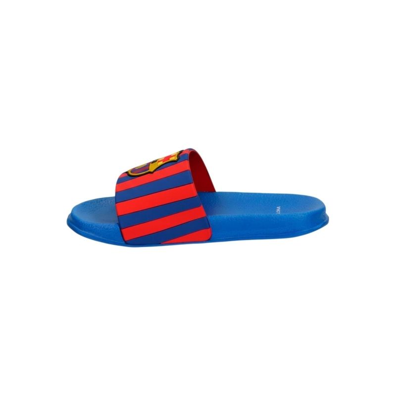 FC Barcelona Junior Flip Flops 2300007501 FC Barcelona