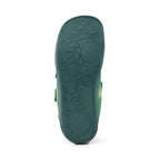 Affenzahn Sneaker Cotton Lucky Frog Jr 00391-20110 shoes Affenzahn