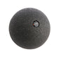 Single massage ball HMS BLM01 10CM Accessories/Training equipment Your Sports Performance