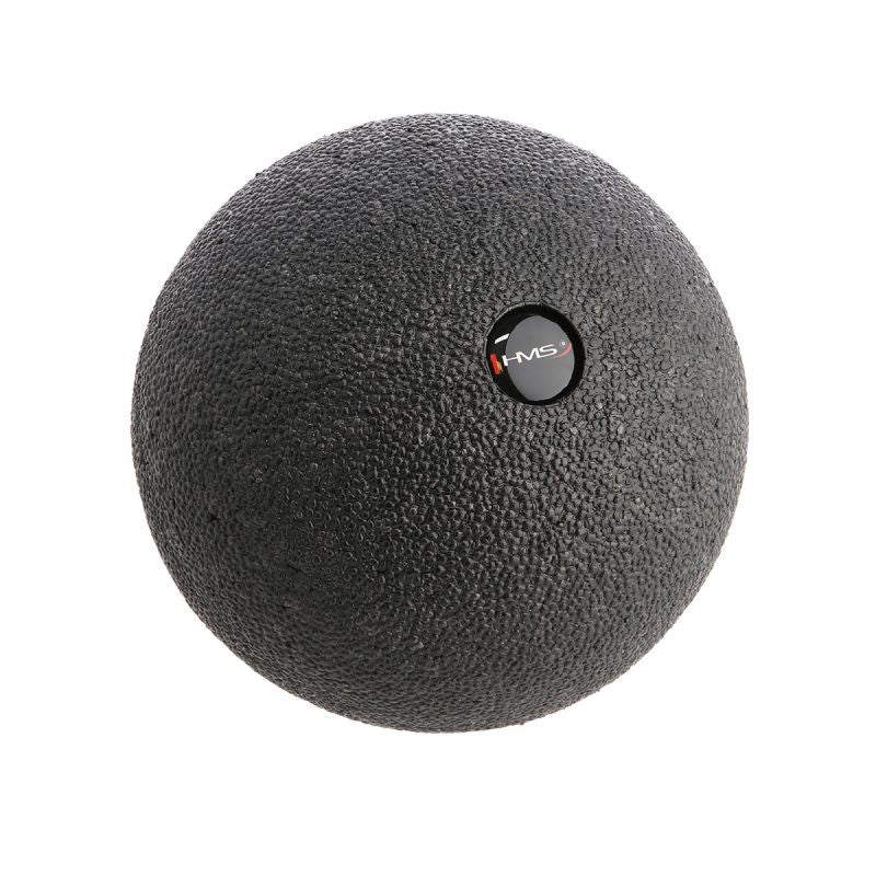 Single massage ball HMS BLM01 10CM Accessories/Training equipment Your Sports Performance