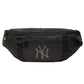 Waist bag, New Era MLB New York Yankees 12145412 Accessories/Sachets / Belts / Bags Your Sports Performance