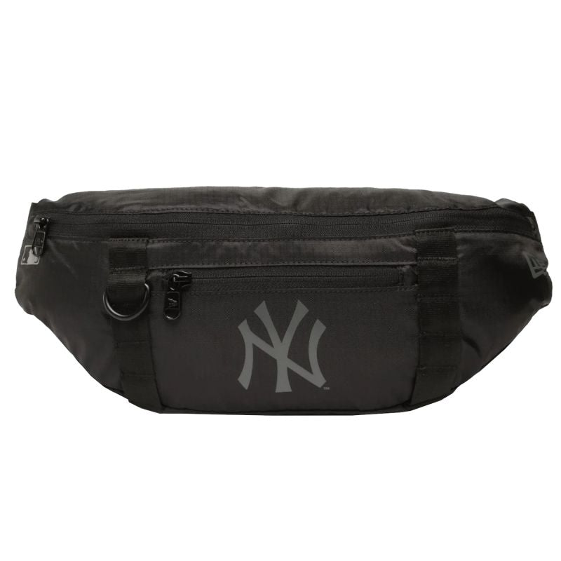 Waist bag, New Era MLB New York Yankees 12145412 Accessories/Sachets / Belts / Bags Your Sports Performance