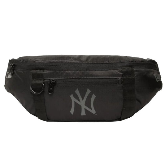 Waist bag, New Era MLB New York Yankees 12145412 Accessories/Sachets / Belts / Bags Your Sports Performance
